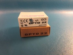 OPTO 22 IDC5 White Relay Module, 5 Pin