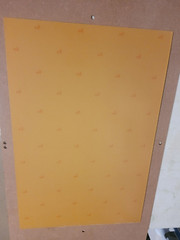 5 pcs Single Sided Copper Clad Laminate Circuit Board FR-1, 12 x 18 .060, 1 oz