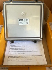 New PARKER IQAN-MC43FS MASTER CONTROL MODULE 20085123