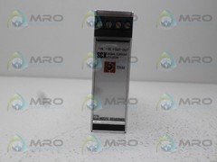 MOORE SCX/4-20MA/4-20MA/5.5VLP-RF CURRENT ISOLATOR NSNP