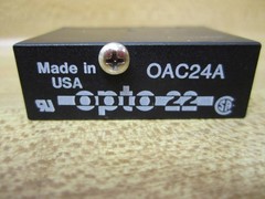 Opto 22 OAC24A Module 0AC24A