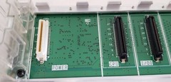 MITSUBISHI ELECTRIC Q312B BASE UNIT, SLOT RACK
