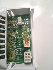 Whirlpool W11618917 1/2″ ACU Incandescent Light Fixture 7230 ( Read Description)