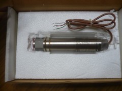 New Ametek Pressure Transmitter 851TG0100NLSC Serial Number RG43263-1-3