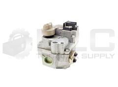 NEW ROBERTSHAW 7000BDES7B CONTROL GAS VALVE 24VAC .2A 60HZ 1/2PSI, 3E0-500-872