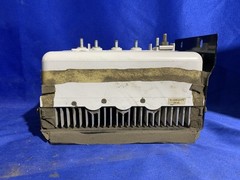 Danaher 83R09192A AC SuperDrive Motion Motor Controller – Untested – Please Read