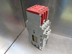 Allen Bradley 100S-C23DJ14C Ser. C Contactor