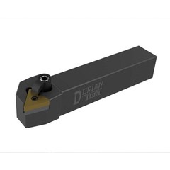 DORIAN Indexable Toolholder,MTJN,Alloy Steel 41T773