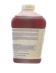 Diversey 95892221 Butyl All Purpose Cleaner, 2.5L Power Cleaner