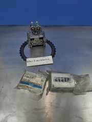 SMC SY7000-27-1T Distribution Block =NOS= LOT OF 2 =