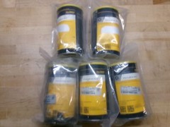 Kluber POLYLUB GA 352 P Adhesive long-term grease 1kg