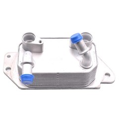 Engine Oil Cooler Compatible For Ford Escape 1.6L 2.0L 2.5L 3.0L 2007-2016 Au…