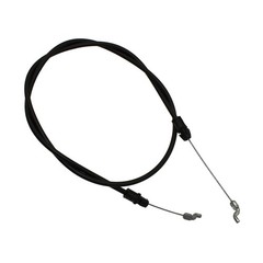 Control Cable for MTD 746-0553/946-0553 1991 & UP With Fits Briggs and Stratton