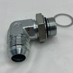 Parker 12C4OMXS Flare Elbow 12C40MXS