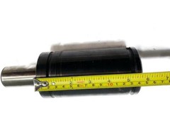 Dadco 90.8.01500.063.10 Compact High Tonnage Nitrogen Gas Spring NEW FAST SHIP