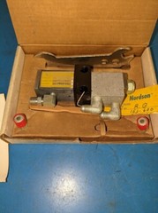Nordson 152600  Serial Number 11494 Versa Automatic Gun Valve body