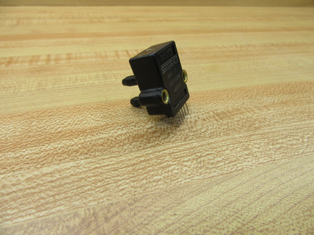 SenSym SCX100DN Pressure Sensor