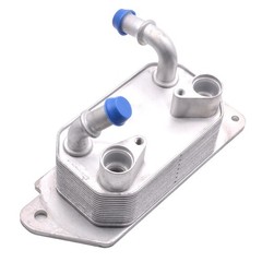 Engine Oil Cooler Compatible For Ford Escape 1.6L 2.0L 2.5L 3.0L 2007-2016 Au…
