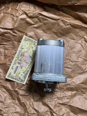 AZPF-12-022RCB20KB NEW REXR0TH PUMP 0510725030