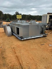 NEDERMAN DUST COLLECTOR