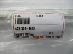 ELESA HCX.254-M12 NSMP