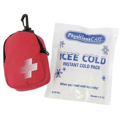 FIRST AID ONLY 3028 Cold Pack,3.75″L x 2.75″W 31AR08
