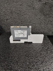 ALLEN BRADLEY 1734-OE4C POINT I/O 4 Point Analog Output Module w Terminal Base