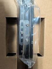 THORLABS DTS25/M M6 X 1.0 TAPS – Factory Packaging – Illinois Stock