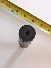 Hyson T3 320-38 max 180 bars N2 Sweden gas spring