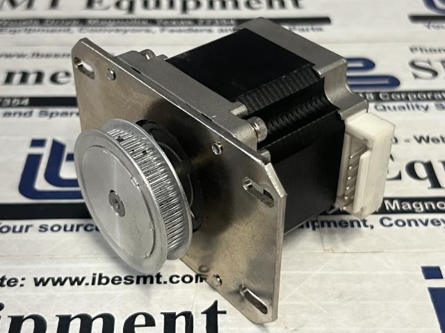 Sanyo Denki Stepsyn Stepping Motor – 103H7822-0740 w/Warranty