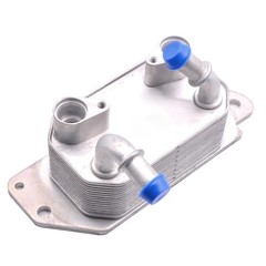 Engine Oil Cooler Compatible For Ford Escape 1.6L 2.0L 2.5L 3.0L 2007-2016 Au…