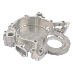 Timing Cover E3AE6059BB For Ford 302 351W 1979-1995 D4OE6059A D7AE6059A