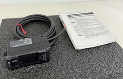 Keyence FD-XA1 Clamp-On Flow Sensor