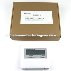 1PC New Mitsubishi PAR-21MAA PAR21MAA Control Panel – US Stock