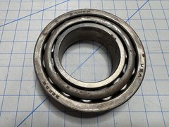 BOWER TAPERED ROLLER BEARING 35326 NOS MADE IN USA