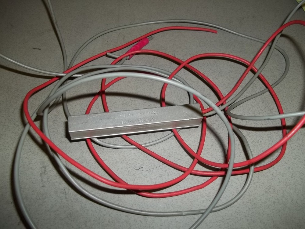Origa Sweden 9601-90300215 Sensor and Wiring Assembly *FREE SHIPPING*
