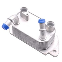 Engine Oil Cooler Compatible For Ford Escape 1.6L 2.0L 2.5L 3.0L 2007-2016 Au…