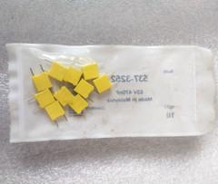 537-3252 63V 470 nF Made In Malaysia 20860698