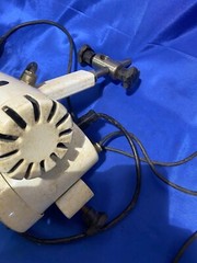 SAVE* BRINKMANN POLYTRON HOMOGENIZER PT 10/35