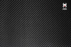 4″ wide x 36″ Twill Weave Carbon Fiber Fabric (3k, 6oz)