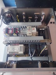 ✅ HAMAMATSU CONTROLLER MODEL C8250-25