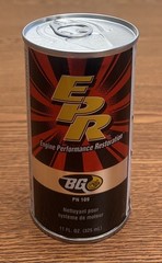 4 Cans Of BG Engine Performance Restoration 109 11 Fl Oz Cans