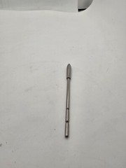 12 Pieces Easton Point X10 Stainless Steel Break-off 100-120 gr. 516961