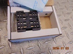 ALLEN BRADLEY 2198-BARCON-55DC200 DC BUS LINK KIT – QUANTITY – FREE SHIPPING