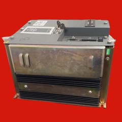 Allen Bradley PLC-2/20 Programmable Controller, 1772-LP2 Series A