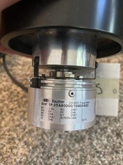 BAUMER RESOLVER P/N 45093859 REV.04 BHF 1P.05A80000/10600492 – Untested, Read