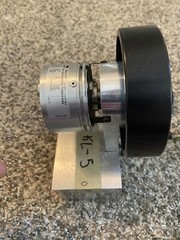 BAUMER RESOLVER P/N 45093859 REV.04 BHF 1P.05A80000/10600492 – Untested, Read