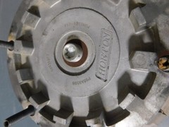 HORTON ENGINE COOLING FAN CLUTCH 99A9598