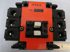 ASEA EH 32C-22 Contactor Made In Sweden
