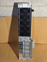 Festo CPX-FB36 Valve manifold hub, 53346, VMPA1-FB-EMS-8, VMPA-FB-EPL-EU
